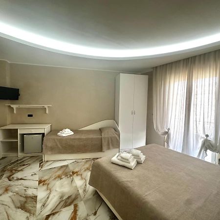 Narcisse Bed & Breakfast Tropea Luaran gambar