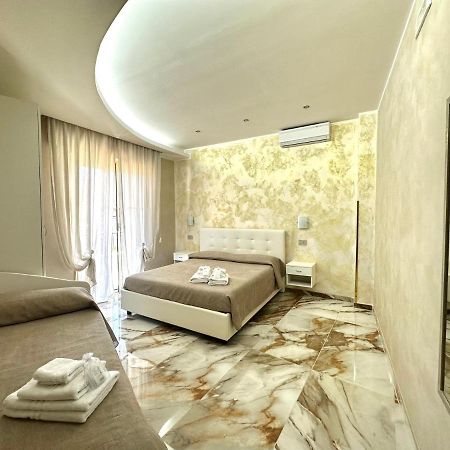Narcisse Bed & Breakfast Tropea Luaran gambar