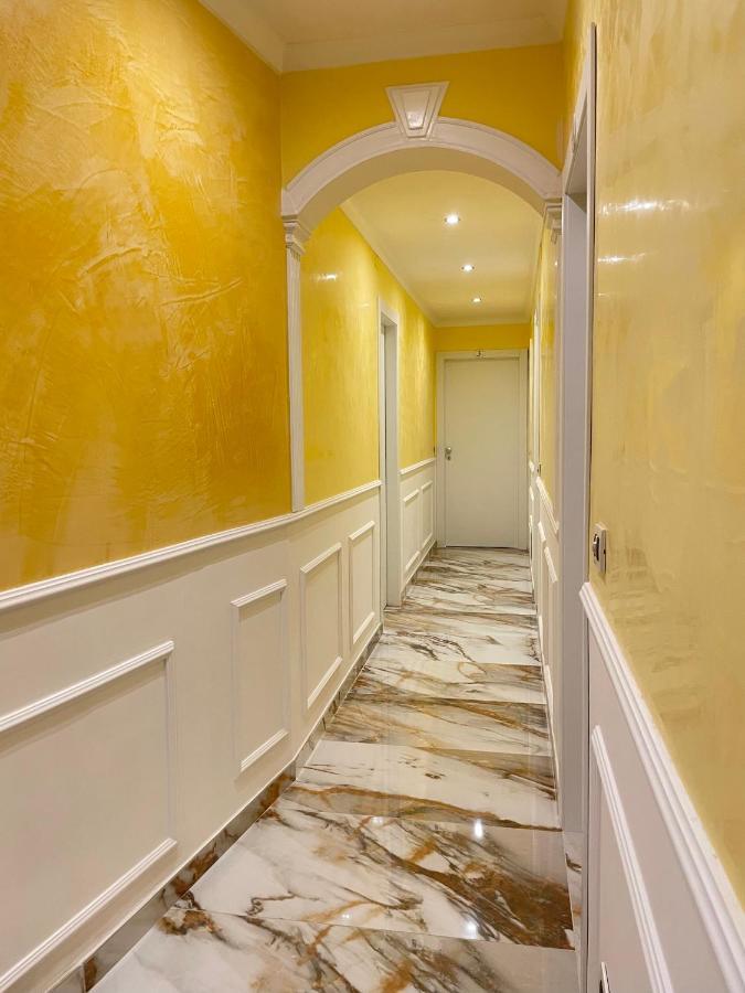 Narcisse Bed & Breakfast Tropea Luaran gambar