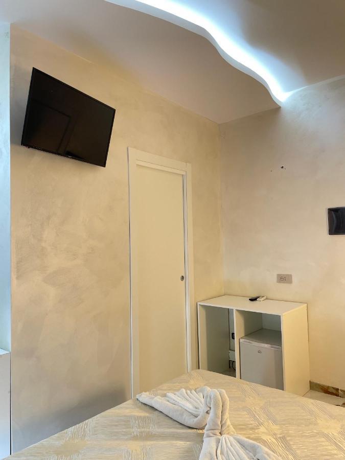 Narcisse Bed & Breakfast Tropea Luaran gambar