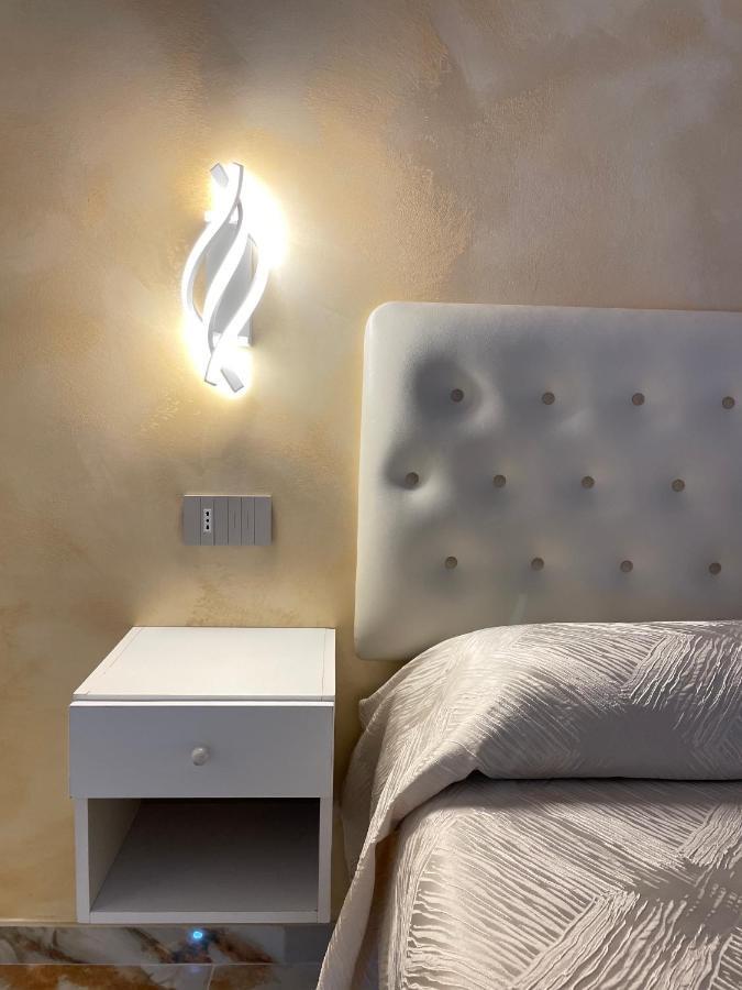 Narcisse Bed & Breakfast Tropea Luaran gambar