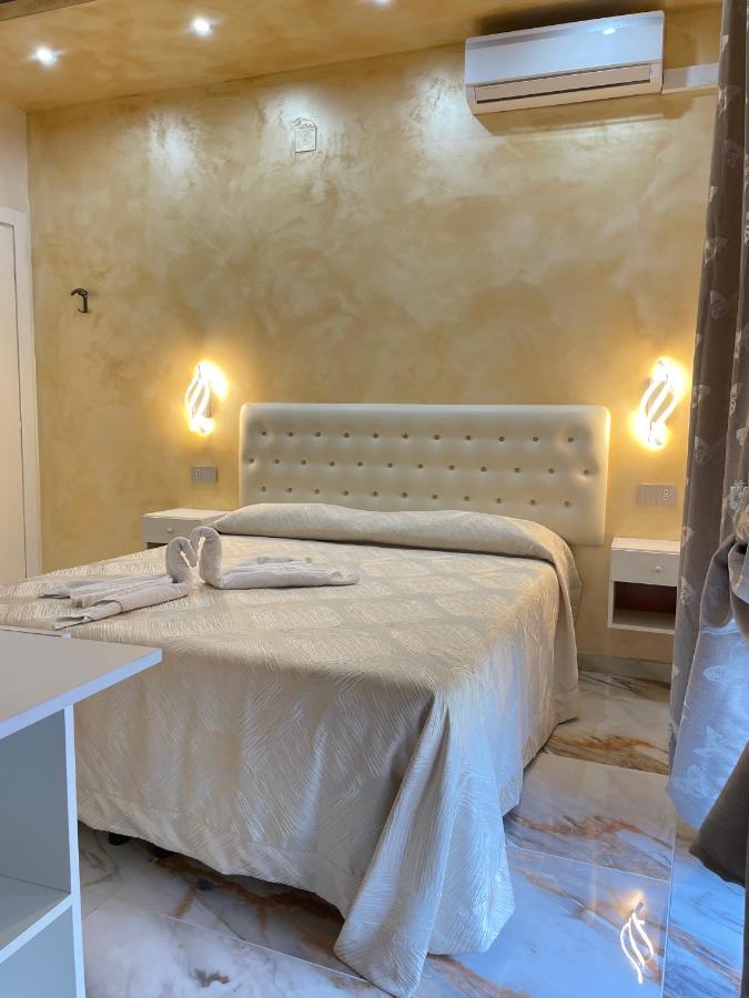 Narcisse Bed & Breakfast Tropea Luaran gambar