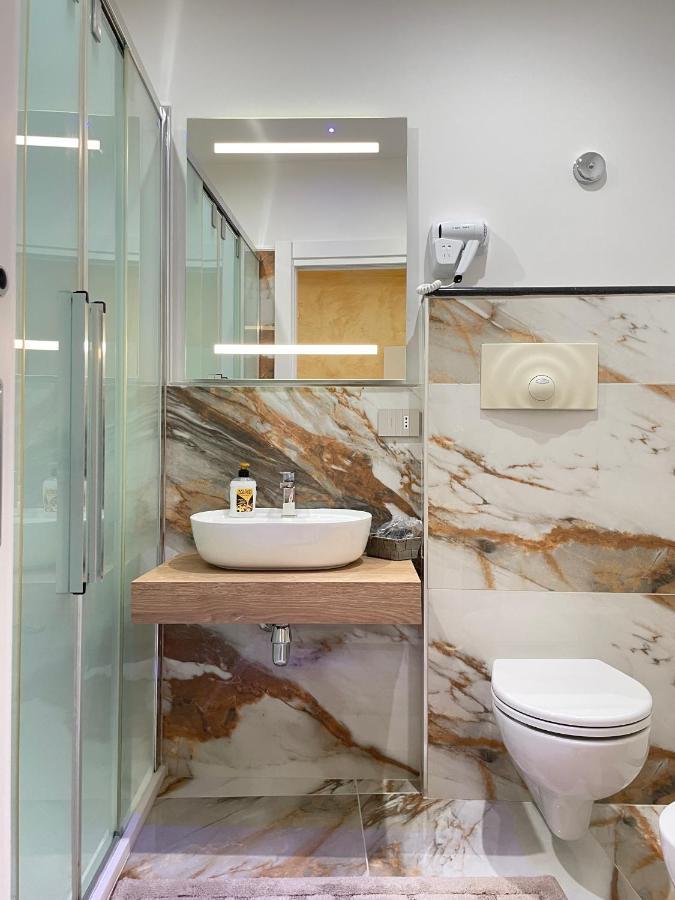Narcisse Bed & Breakfast Tropea Luaran gambar
