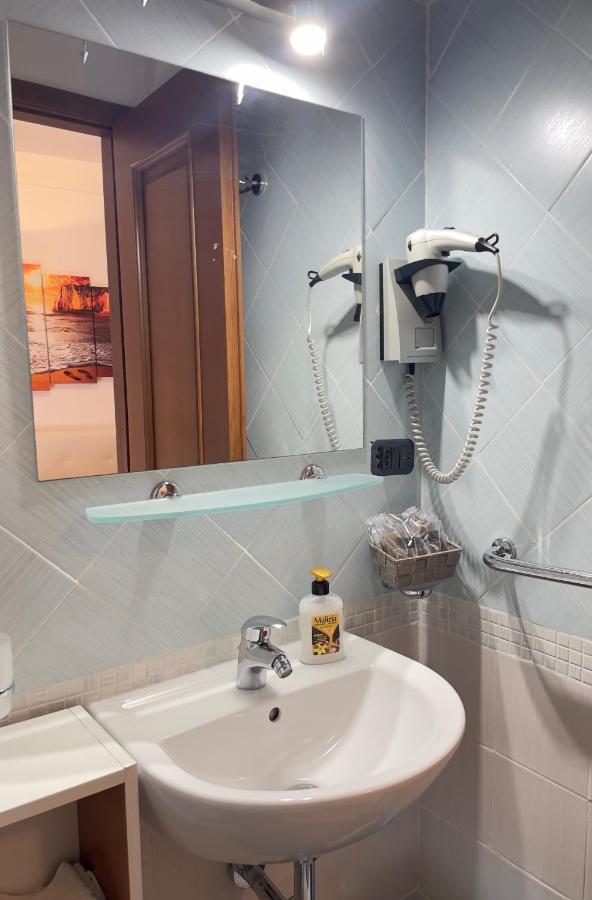 Narcisse Bed & Breakfast Tropea Luaran gambar