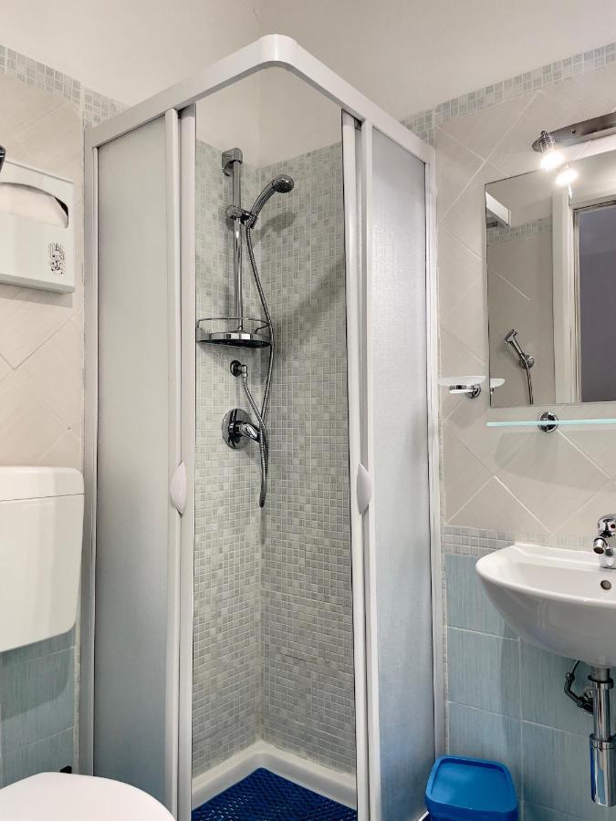 Narcisse Bed & Breakfast Tropea Luaran gambar