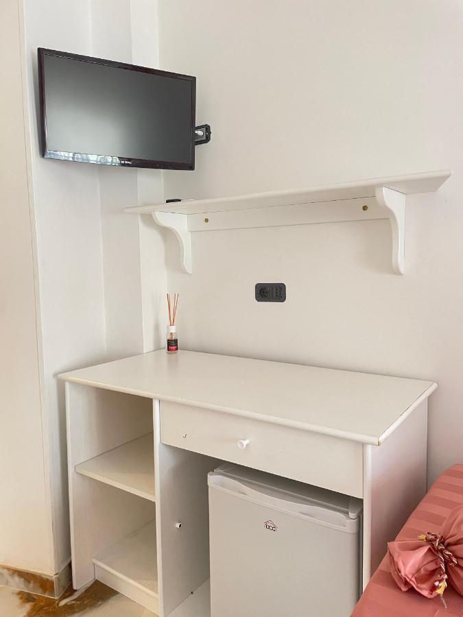 Narcisse Bed & Breakfast Tropea Luaran gambar