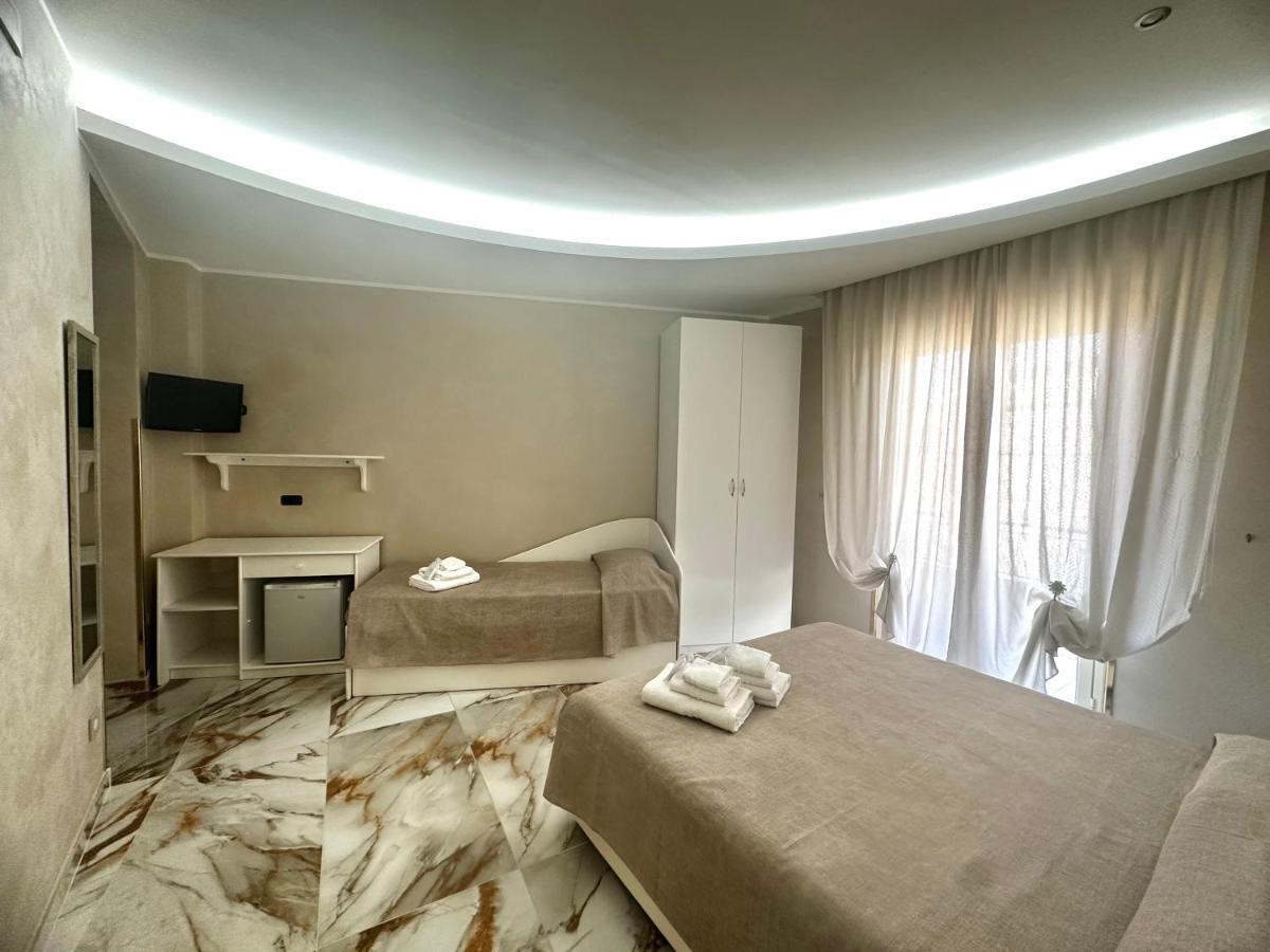 Narcisse Bed & Breakfast Tropea Luaran gambar