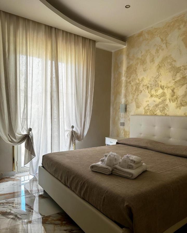 Narcisse Bed & Breakfast Tropea Luaran gambar