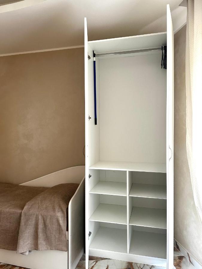 Narcisse Bed & Breakfast Tropea Luaran gambar