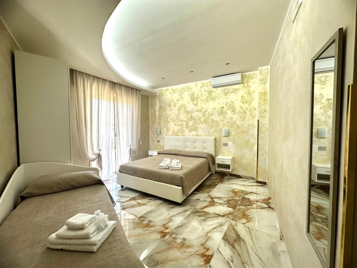 Narcisse Bed & Breakfast Tropea Luaran gambar