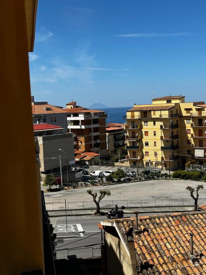Narcisse Bed & Breakfast Tropea Luaran gambar