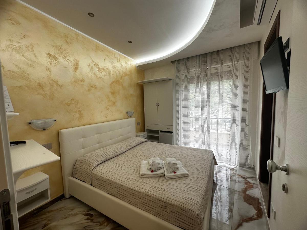 Narcisse Bed & Breakfast Tropea Luaran gambar