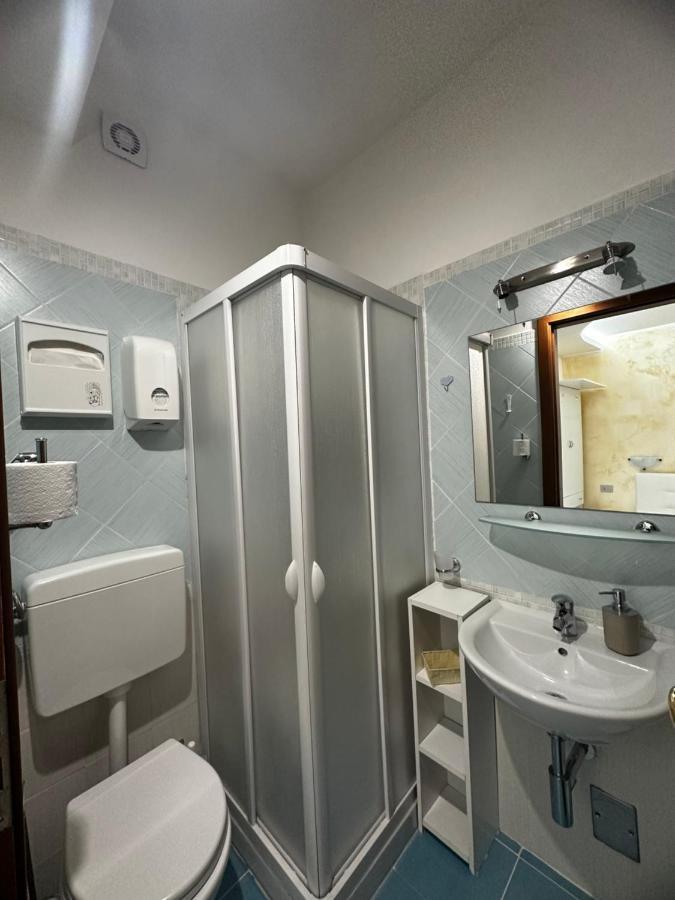 Narcisse Bed & Breakfast Tropea Luaran gambar