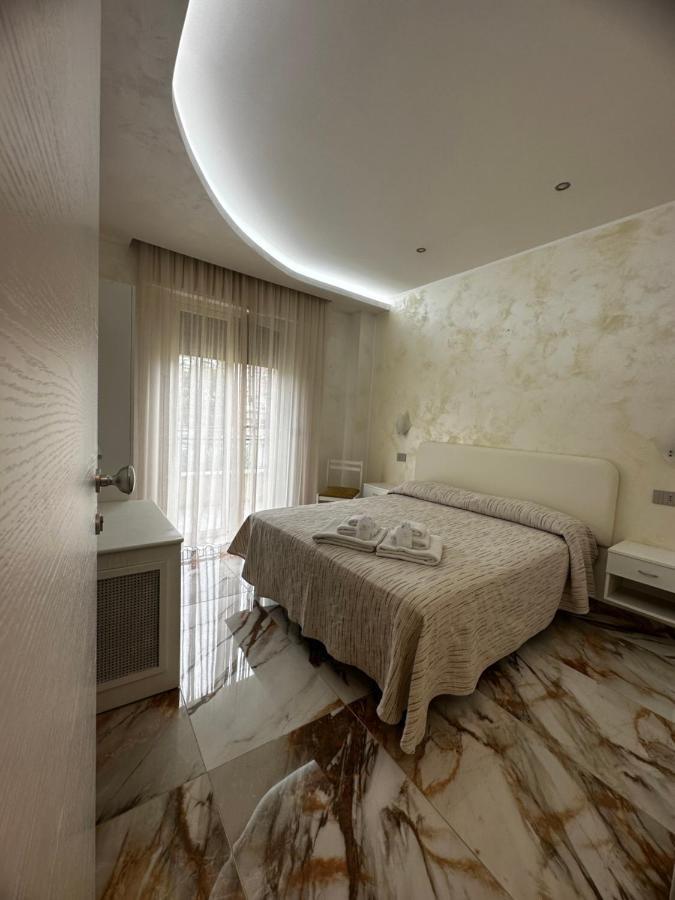 Narcisse Bed & Breakfast Tropea Luaran gambar