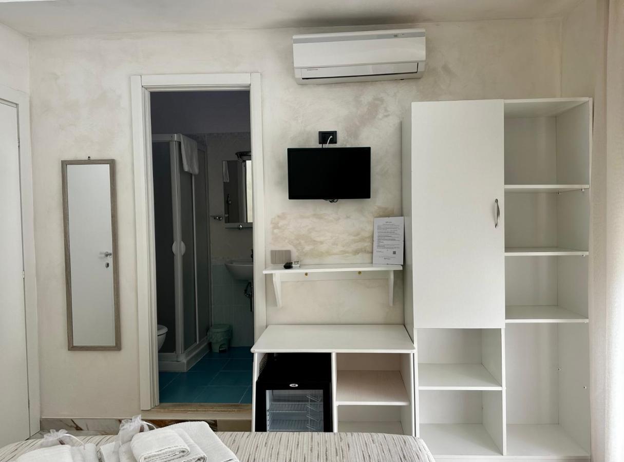 Narcisse Bed & Breakfast Tropea Luaran gambar