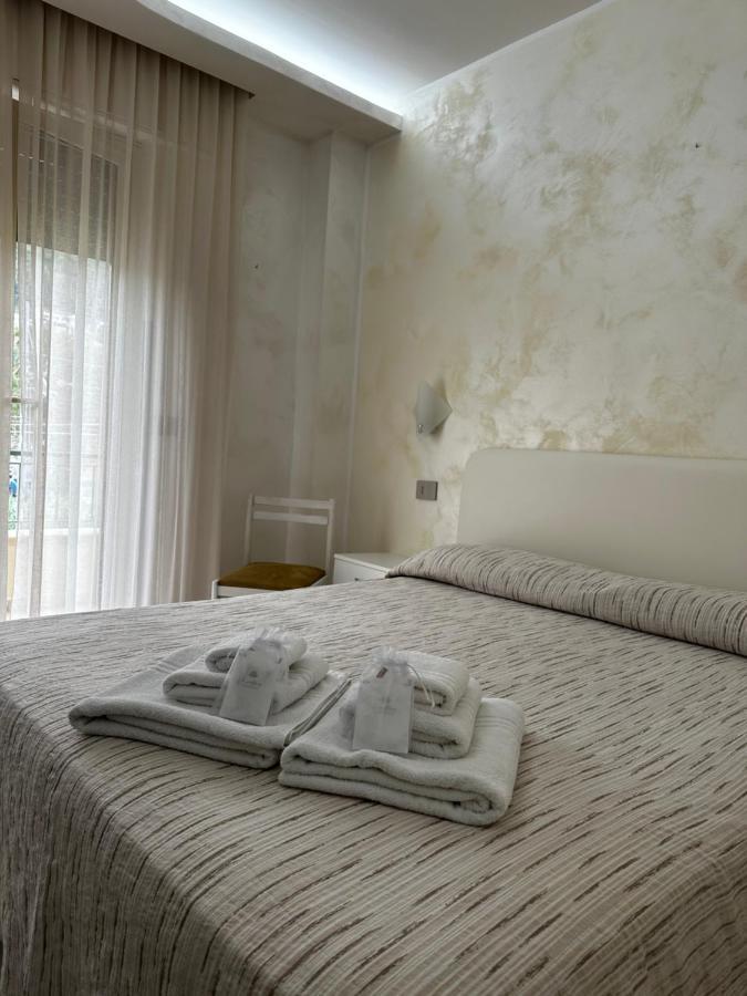 Narcisse Bed & Breakfast Tropea Luaran gambar