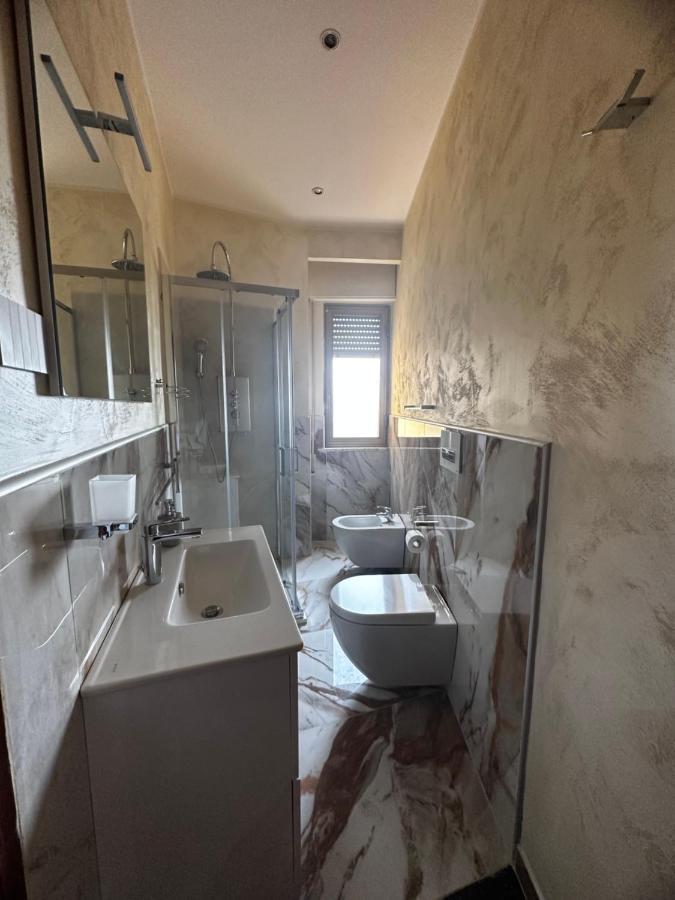 Narcisse Bed & Breakfast Tropea Luaran gambar