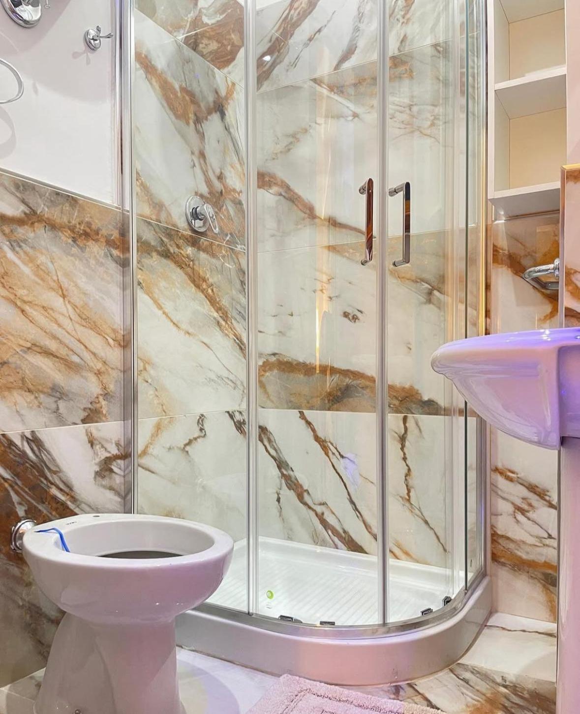 Narcisse Bed & Breakfast Tropea Luaran gambar